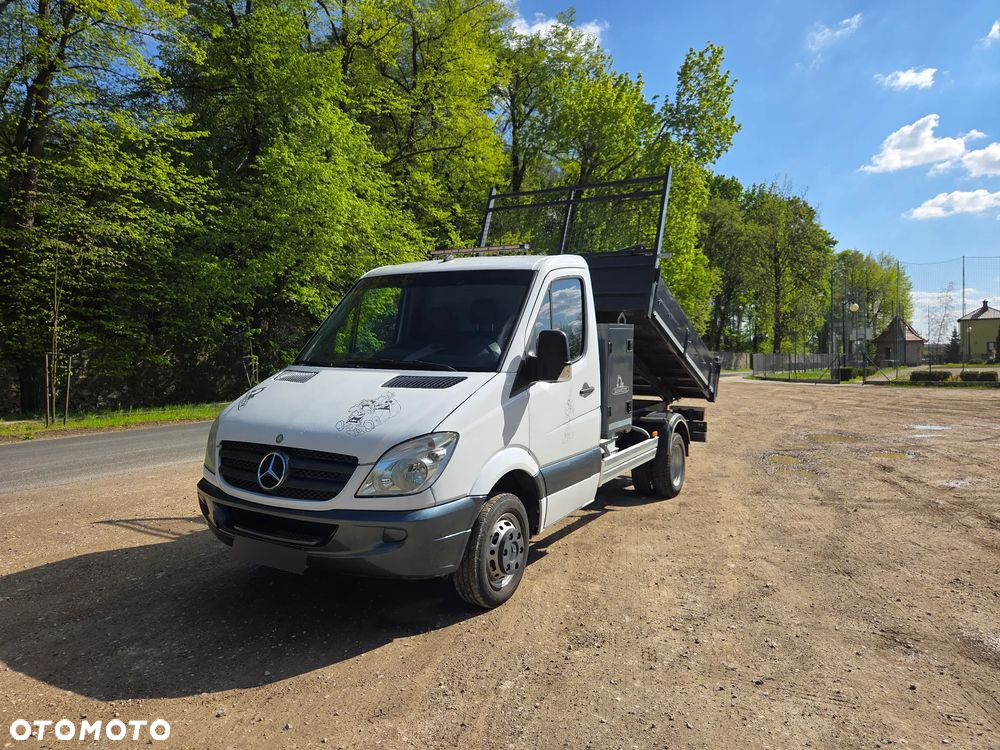 Mercedes-Benz Sprinter - 11