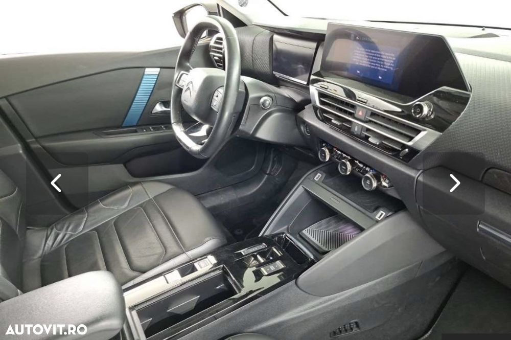 Citroën C4 Shine - 6