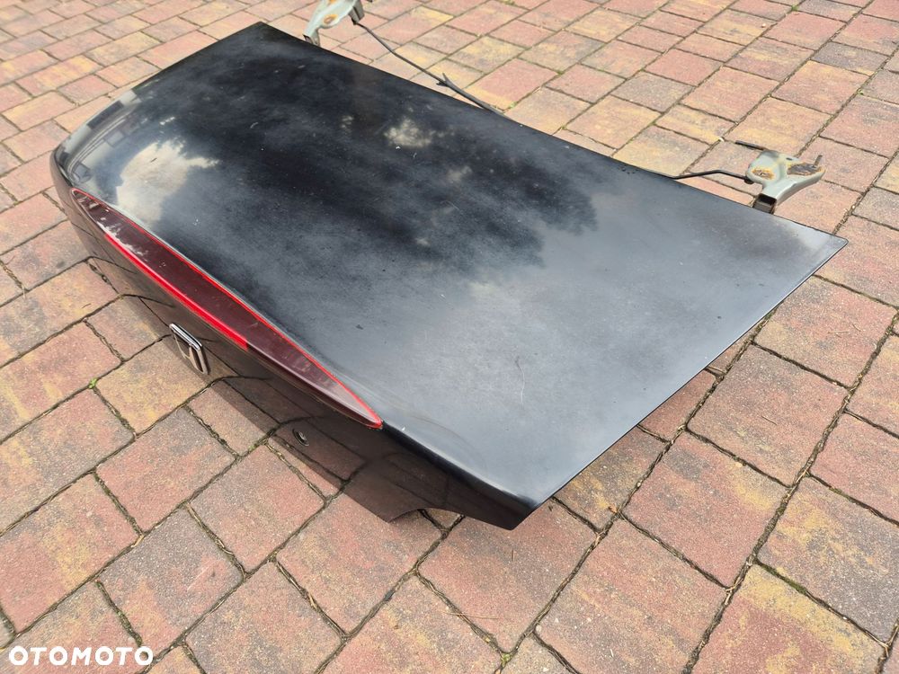 klapa bagaznika zawiasy honda s2000 - 3
