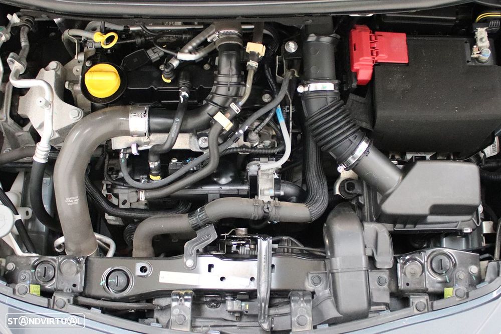 Nissan Micra 1.0 IG-T N-Design Black - 23