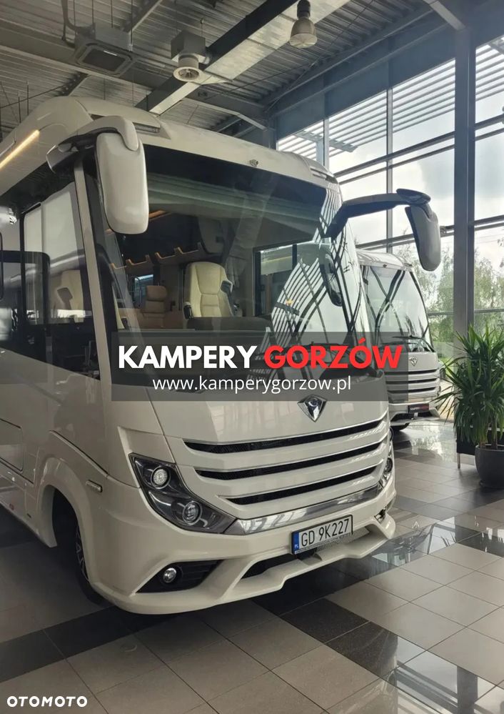 Concorde Charisma 860 LI - 1