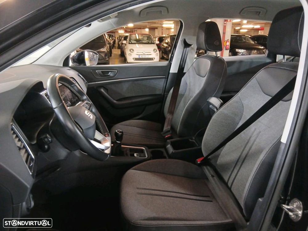 SEAT Ateca 1.0 TSI Style - 5