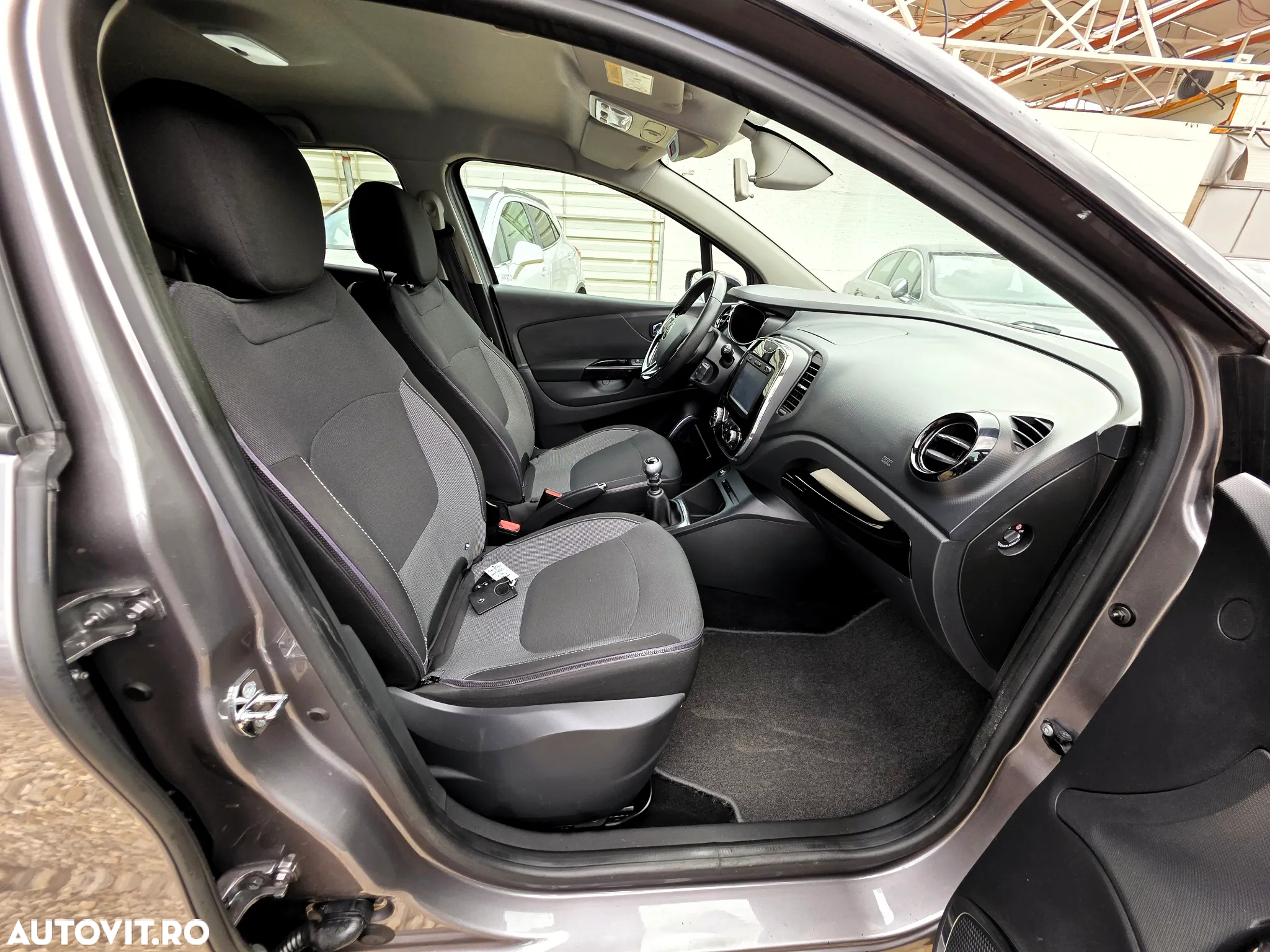 Renault Captur ENERGY dCi 110 Intens - 14