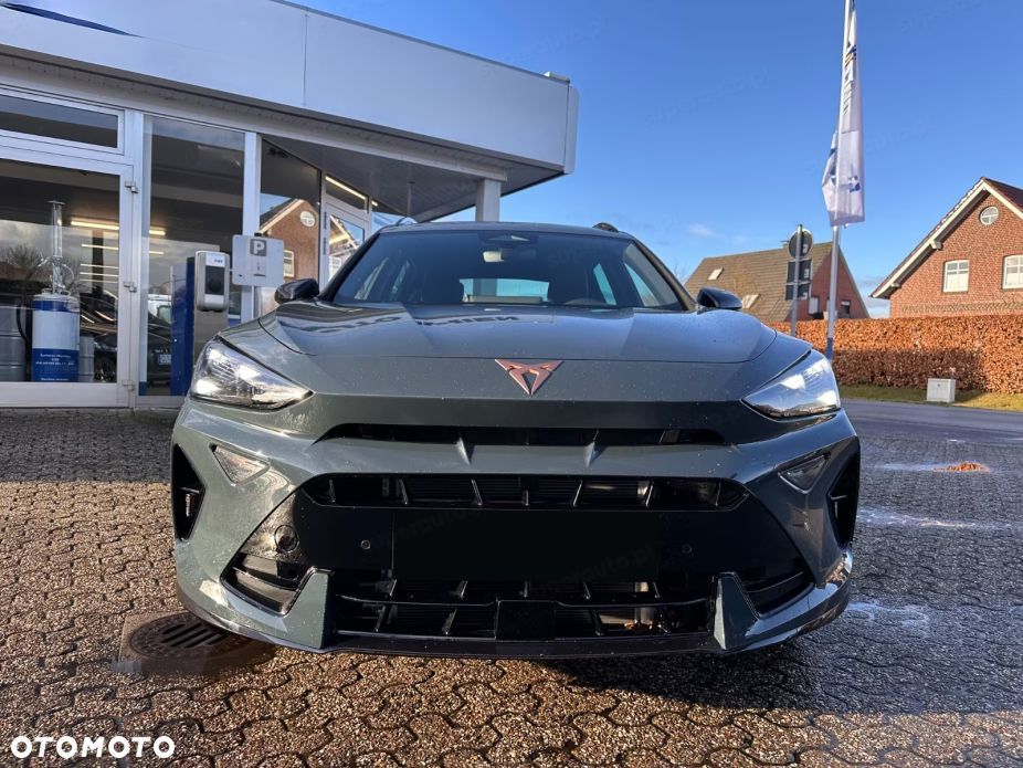 Cupra Formentor 2.0 TSI 4Drive DSG - 3