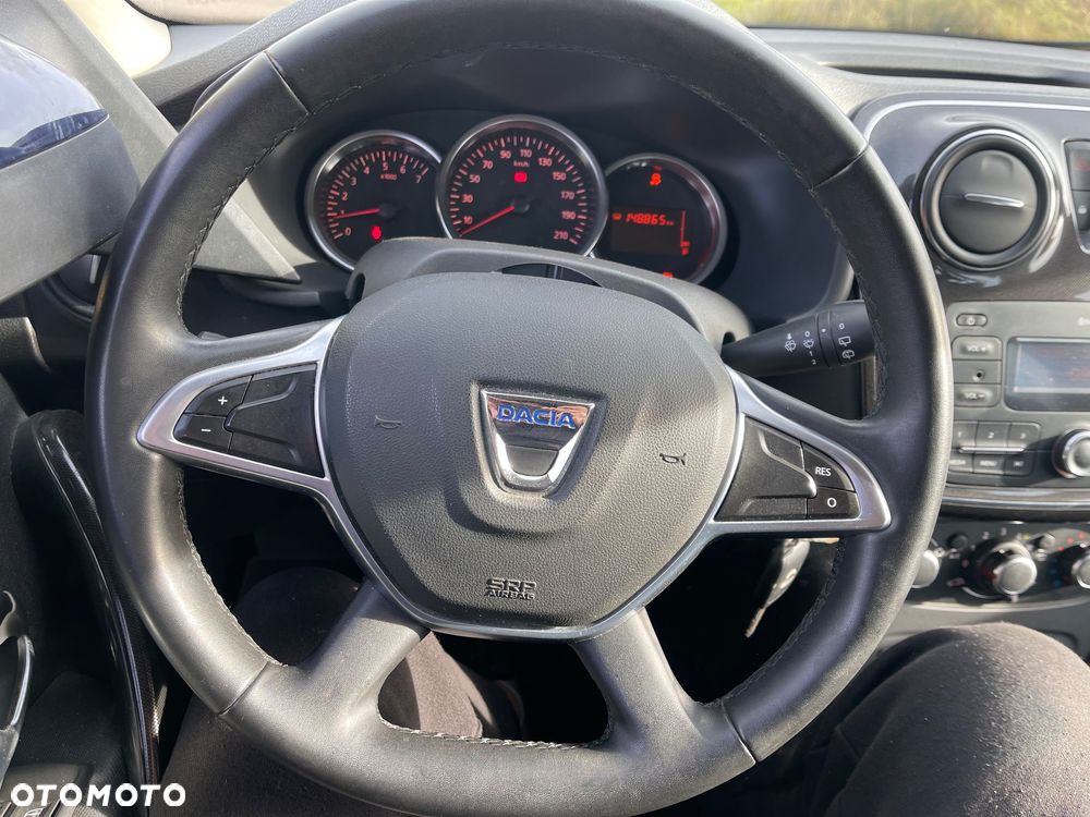 Dacia Logan 1.5 dCi Story - 15
