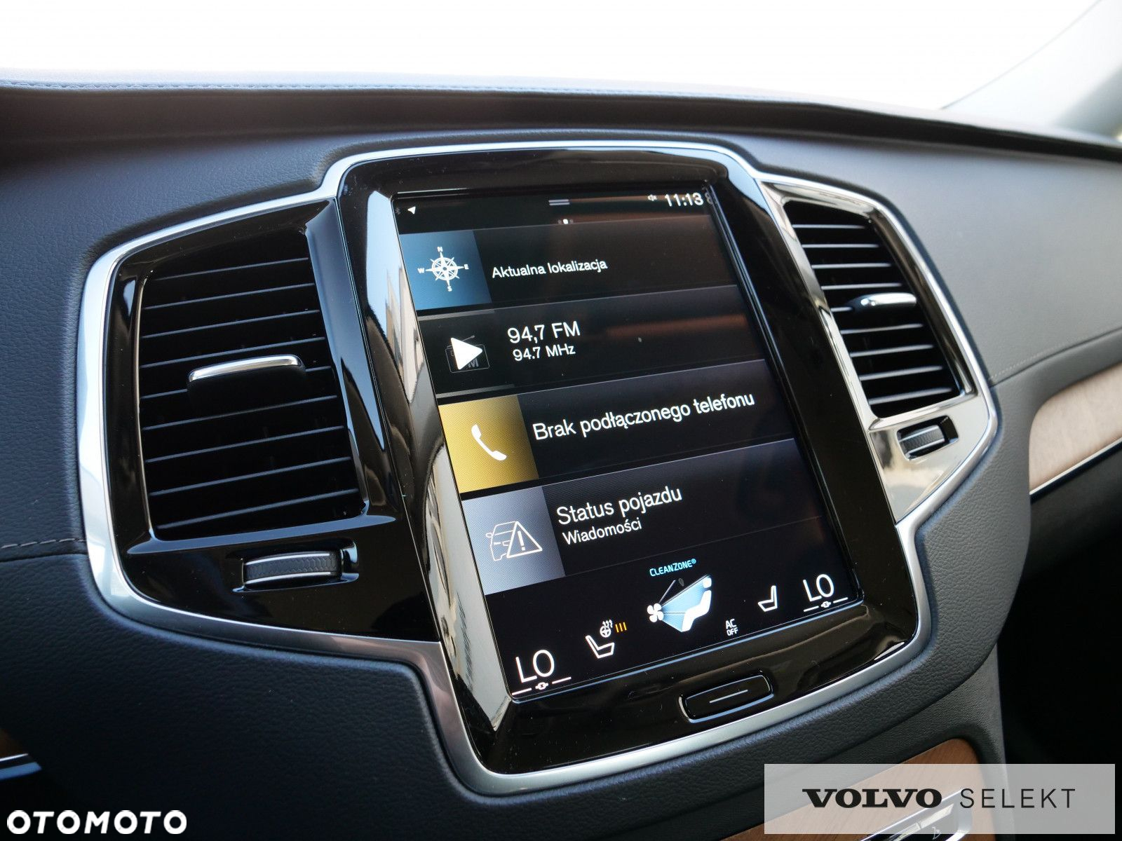 Volvo XC 90 - 23