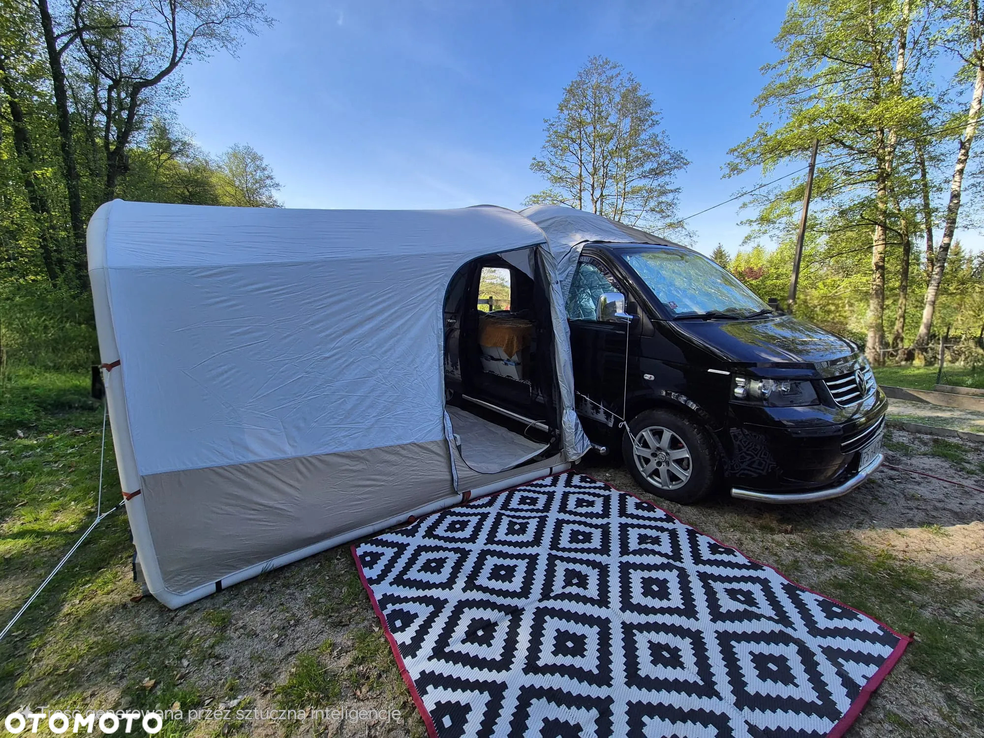 Volkswagen Multivan TDI L1 Startline - 13
