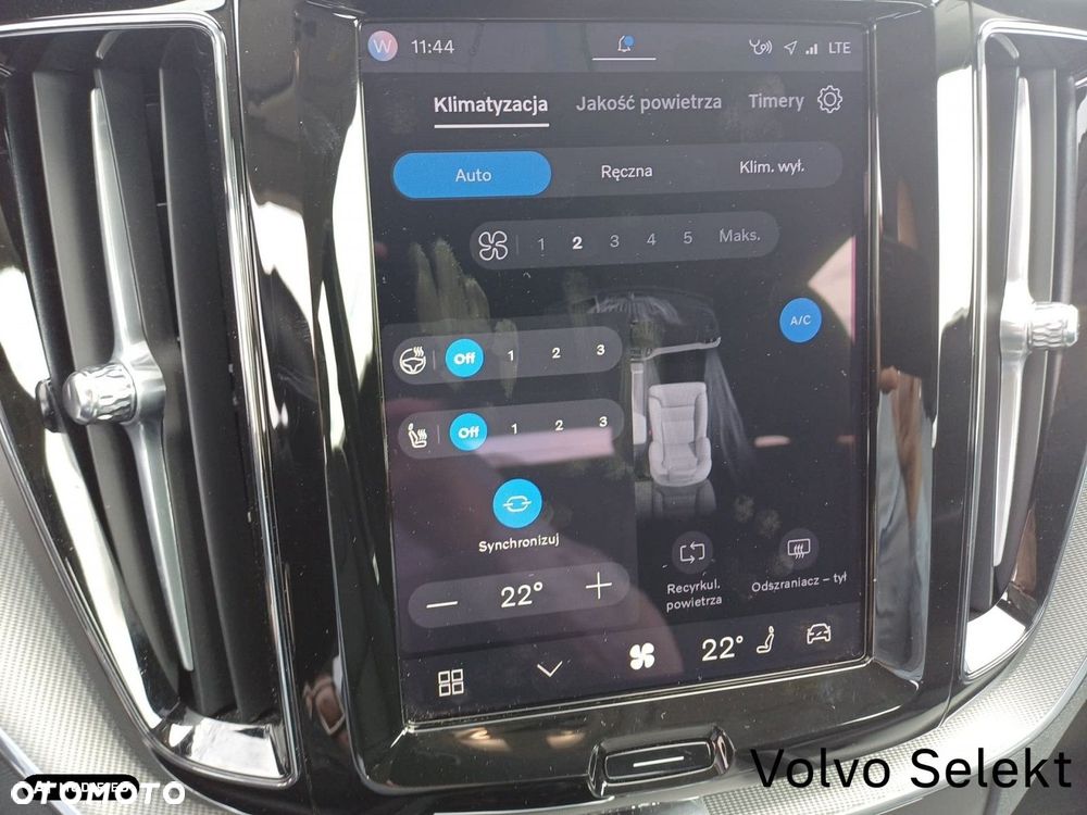 Volvo XC 60 - 23