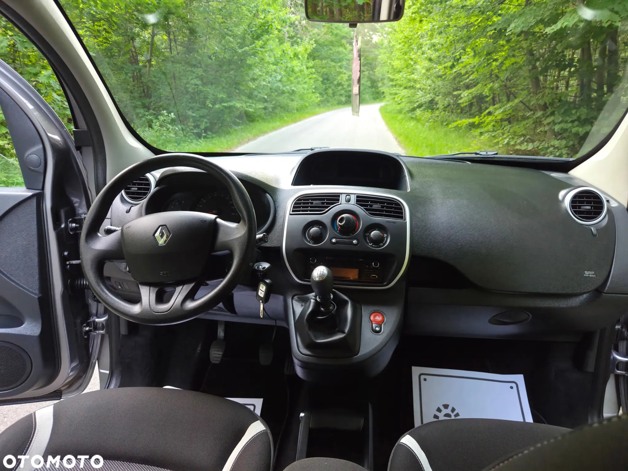 Renault Kangoo ENERGY TCe 115 Start & Stop Authentique - 17