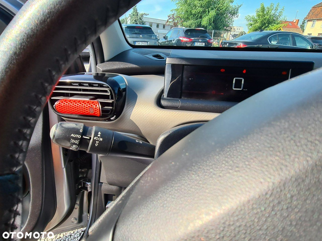 Citroën C4 Cactus 1.2 PureTech Shine S&S - 20