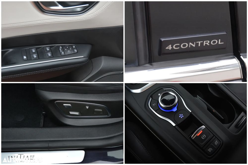 Renault Talisman ENERGY dCi 160 EDC INITIALE PARIS - 17