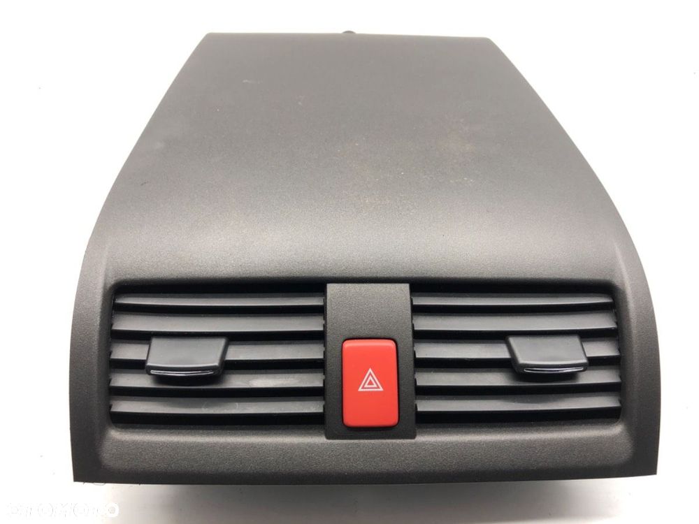 KRATKA NAWIEWU PRZÓD  HONDA ACCORD VII (CL, CN) 2003 - 2012 2.0 (CL7) 114 kW [155 KM] benzyna 2003 - 1