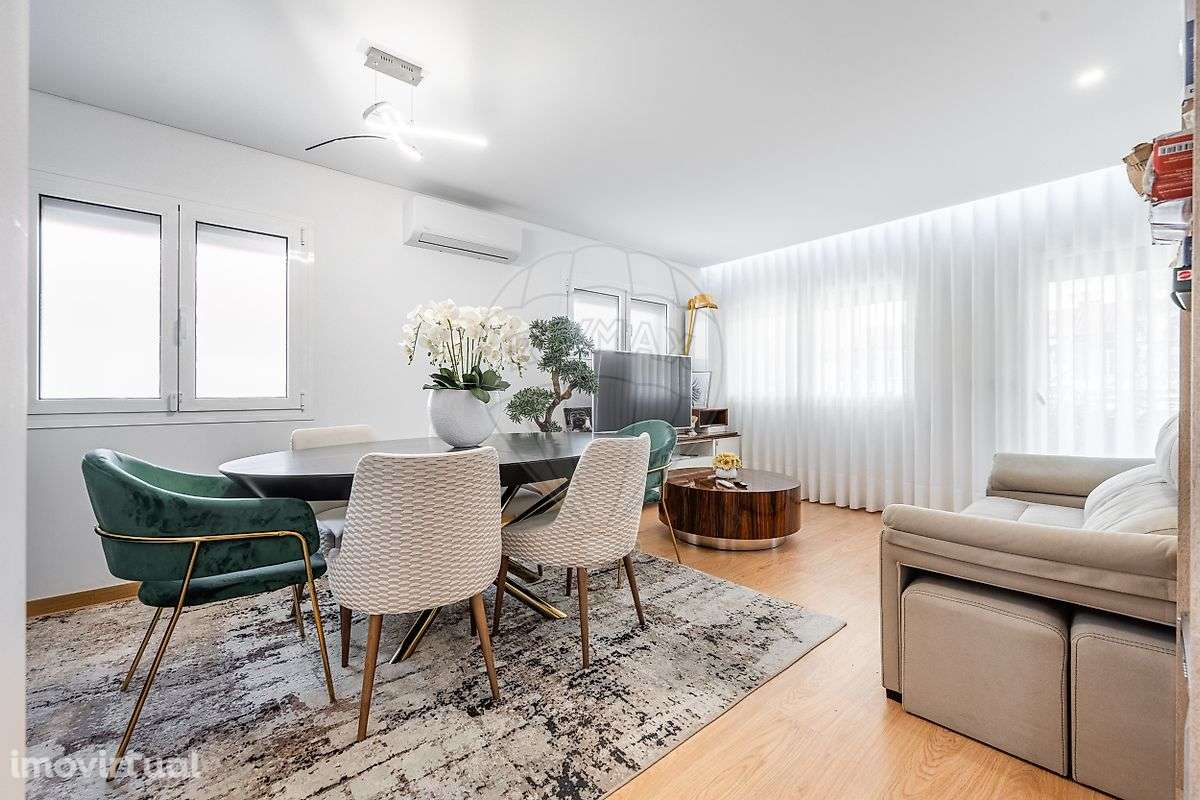 Moradia T4 para venda - Grande imagem: 3/26