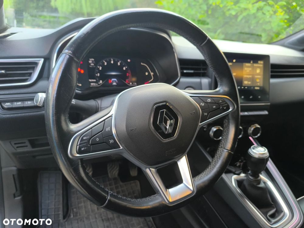 Renault Clio 1.0 TCe Intens - 9