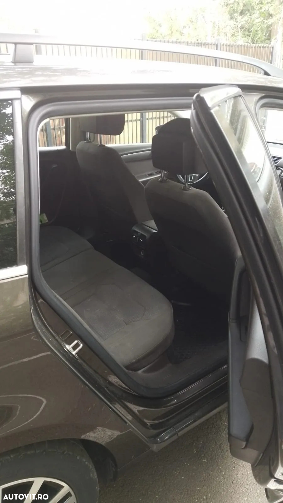 Volkswagen Passat 2.0 TDI DPF Blue TDI Comfortline - 8