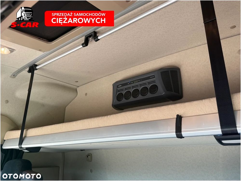 Mercedes-Benz Actros_MP 4_Fabrycznie bez Retardera - 18