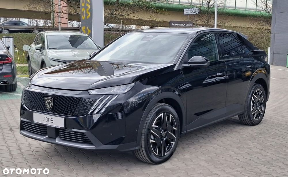 Peugeot 3008 1.2 PureTech mHEV Allure e-DCS6 - 2