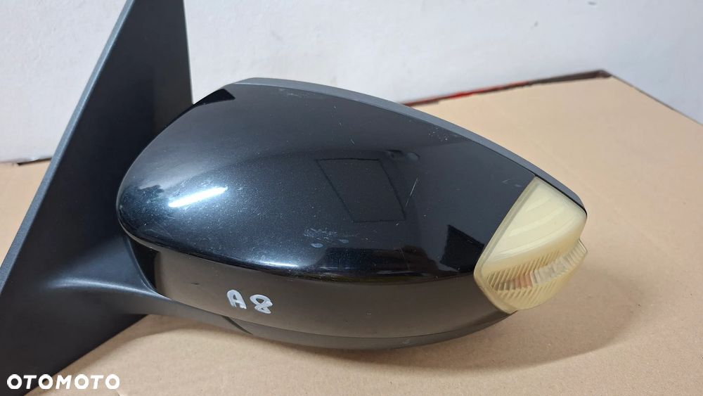 FORD S-MAX I 06-15 LUSTERKO LEWE 6-PIN EU - 4