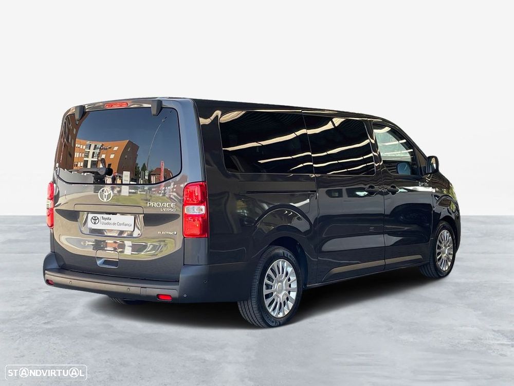 Toyota Proace Verso - 19