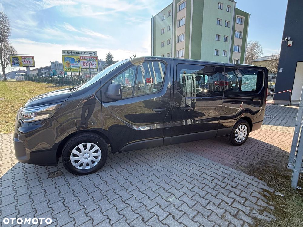 Nissan Primastar 2.0 L2 Business Plus - 10