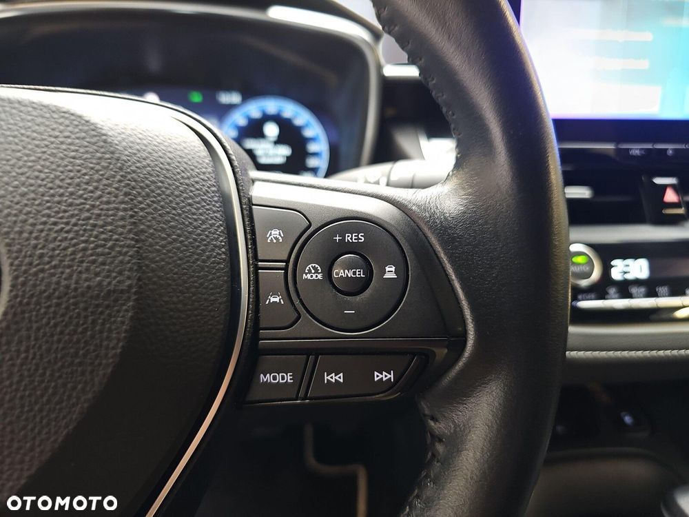 Toyota Corolla 1.8 Hybrid Comfort - 15