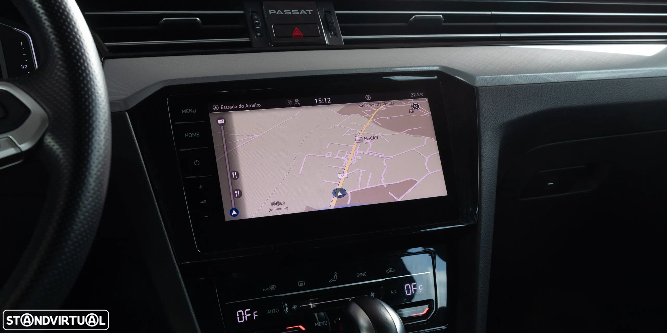 VW Passat Variant 1.4 TSI GTE Plug-in - 7