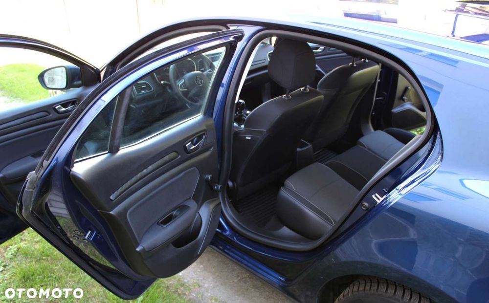 Renault Megane - 12