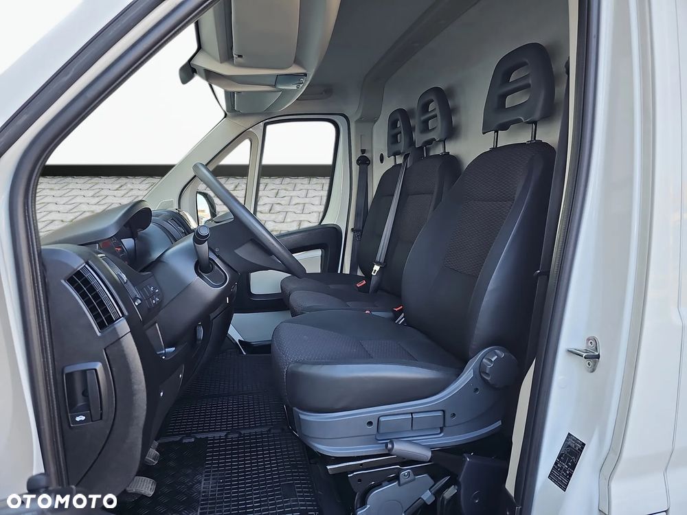 Peugeot BOXER L3H2 3,5T - 10