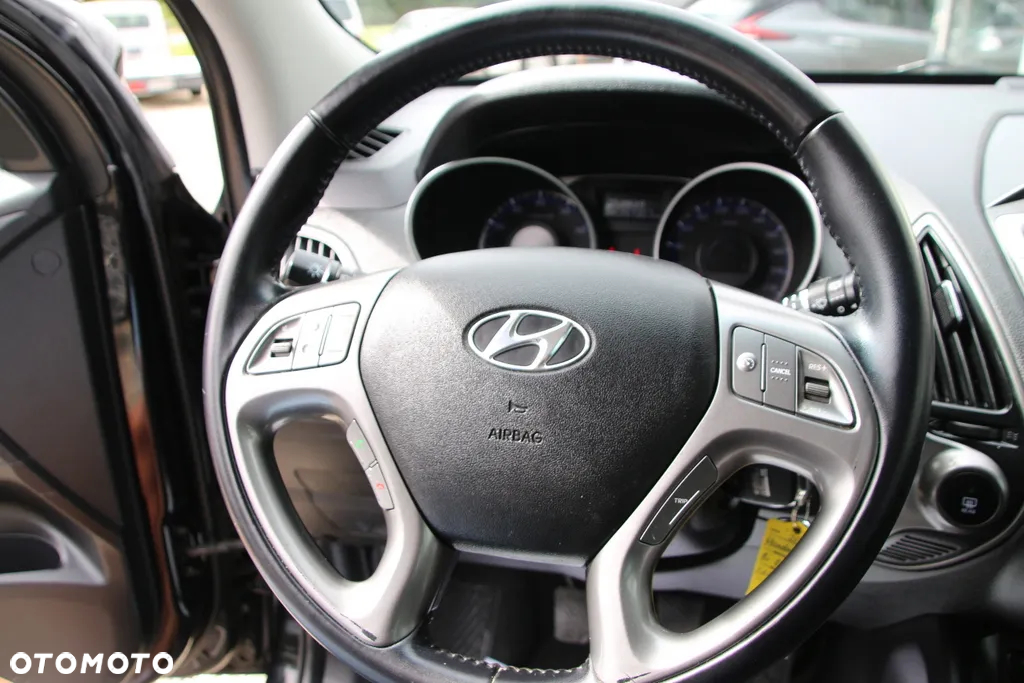 Hyundai ix35 1.6 2WD Style - 26