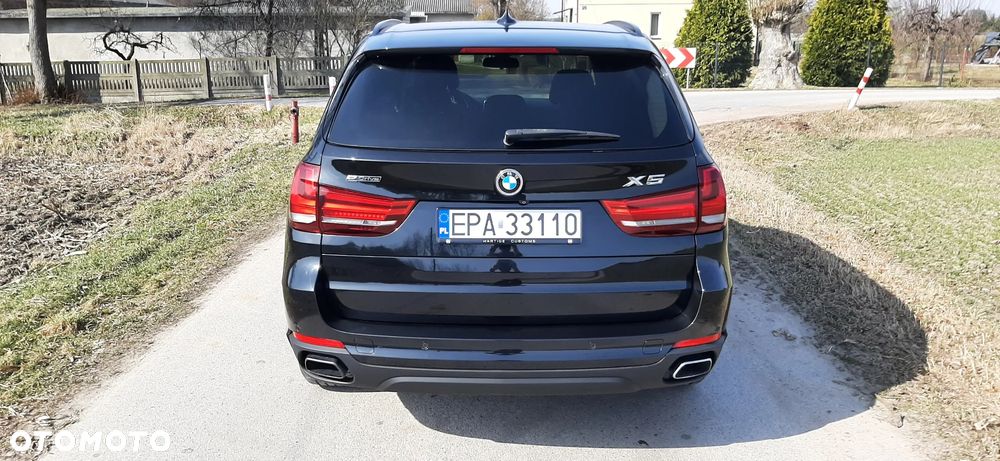 BMW X5 - 5