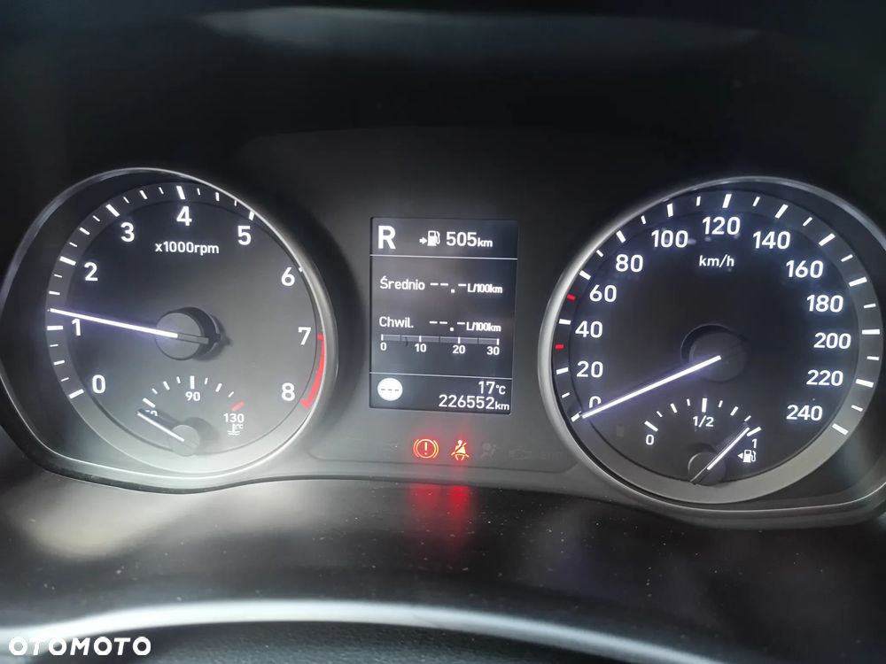 Hyundai i30 1.0 T-GDI Premium - 23