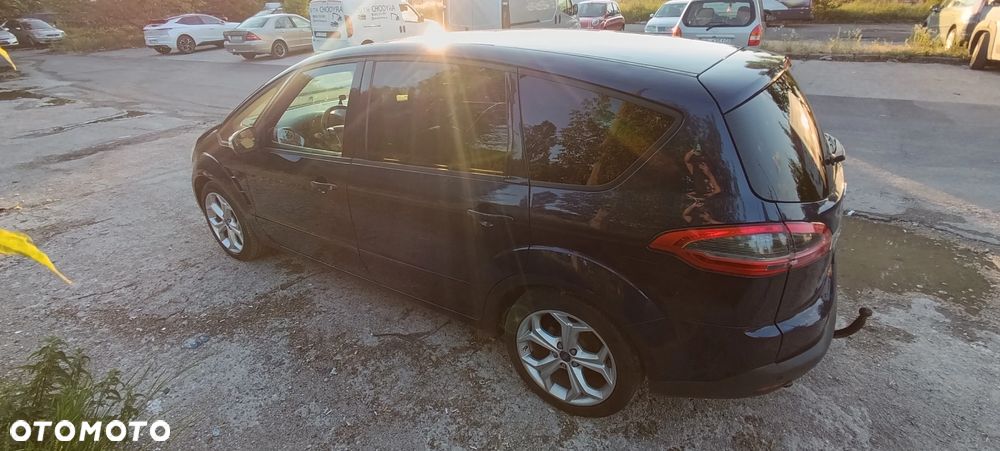 Ford S-Max 2.0 TDCi Trend - 8