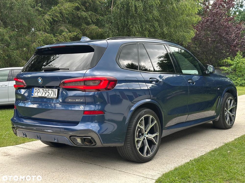 BMW X5 - 16