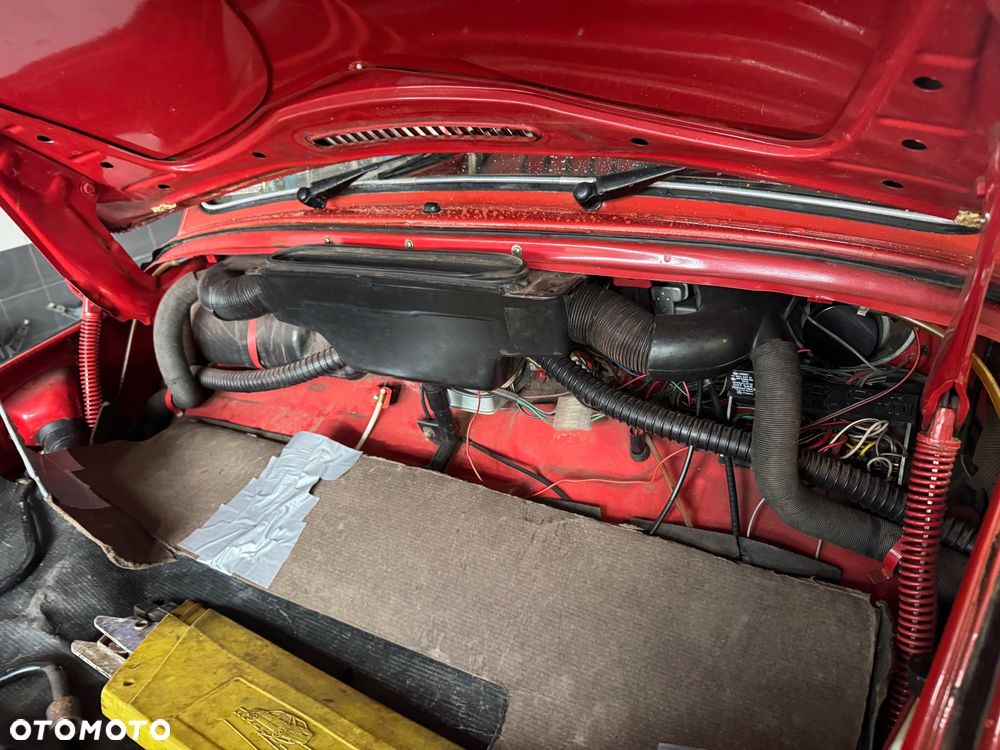 Volkswagen Garbus - 36