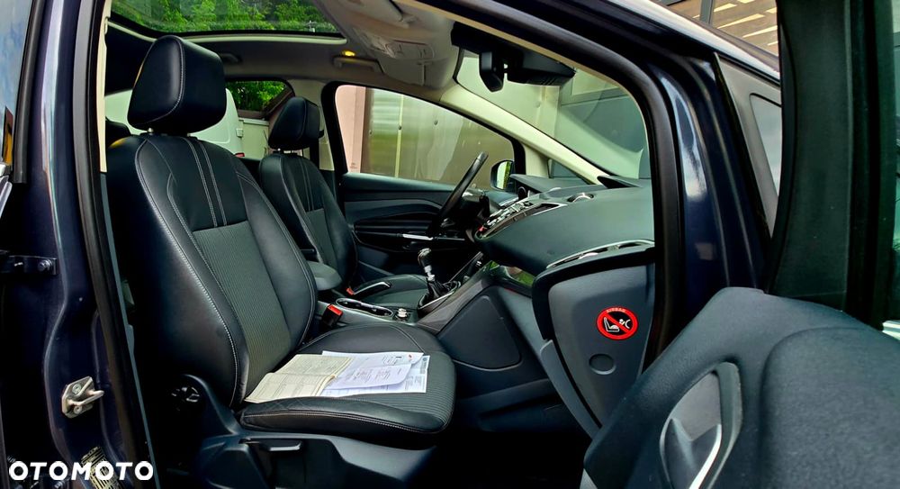 Ford C-MAX - 28
