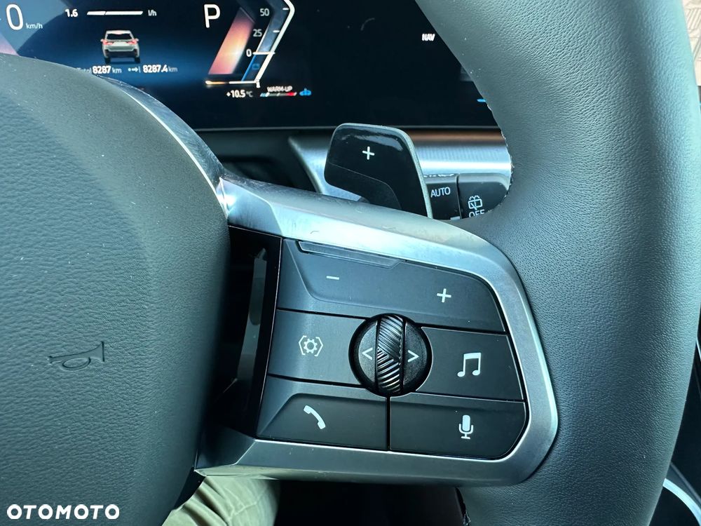 BMW X1 xDrive20d mHEV M Sport sport - 16