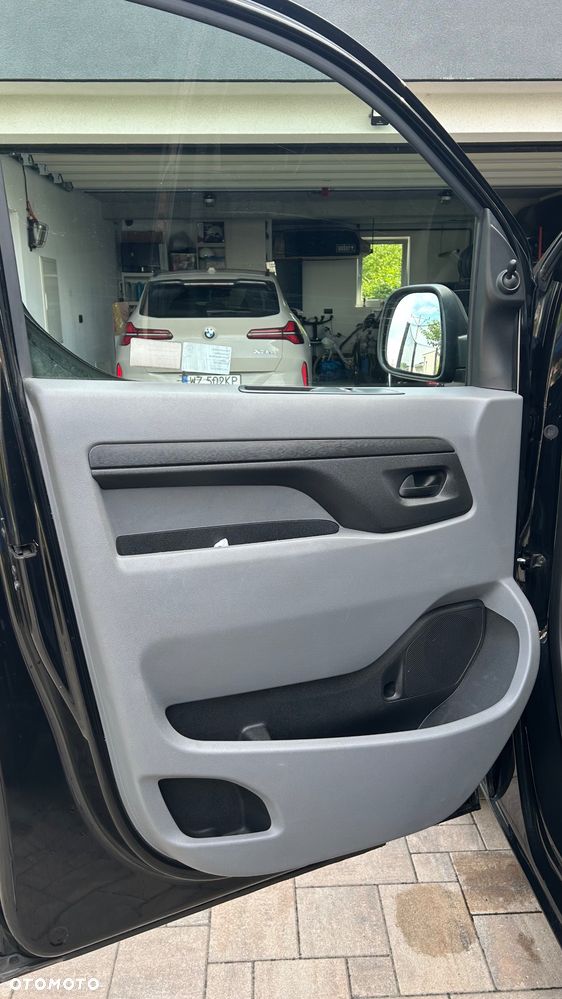 Toyota ProAce Kombi D-4D Compact 2,6t - 12