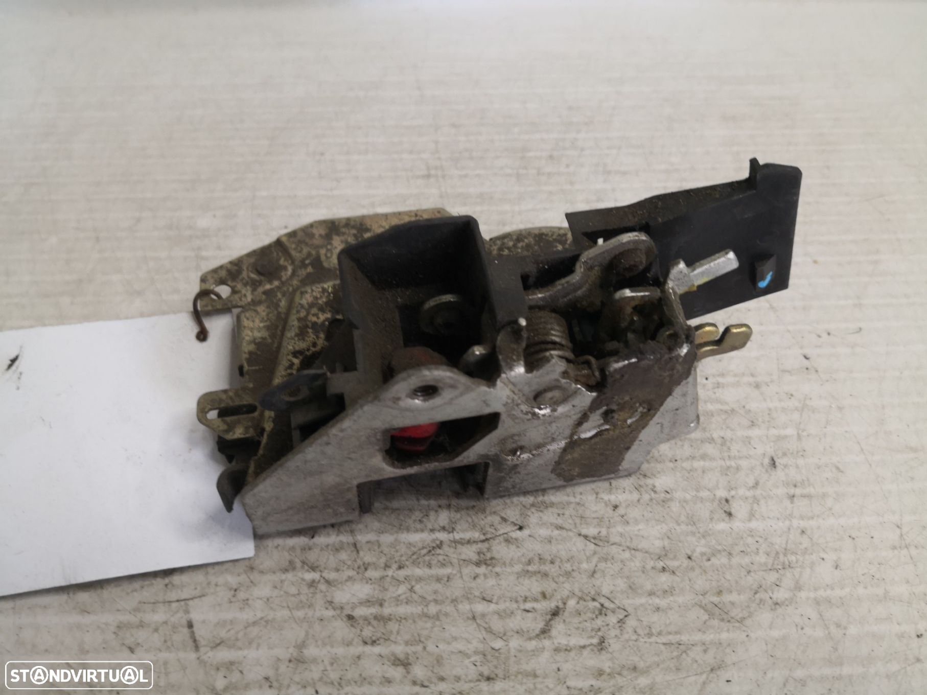 Fecho Da Porta Trás Dto Bmw 3 (E36) - 3