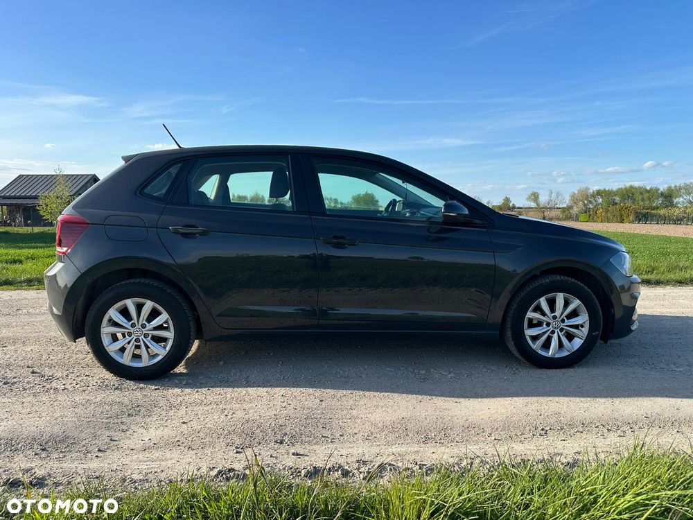 Volkswagen Polo - 6