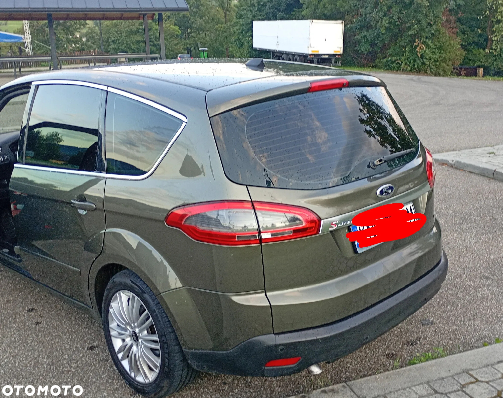 Ford S-Max 1.6 TDCi DPF Trend - 4