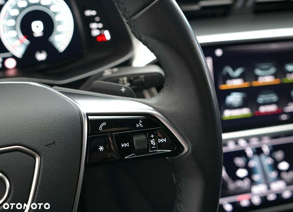 Audi A6 Limousine - 20