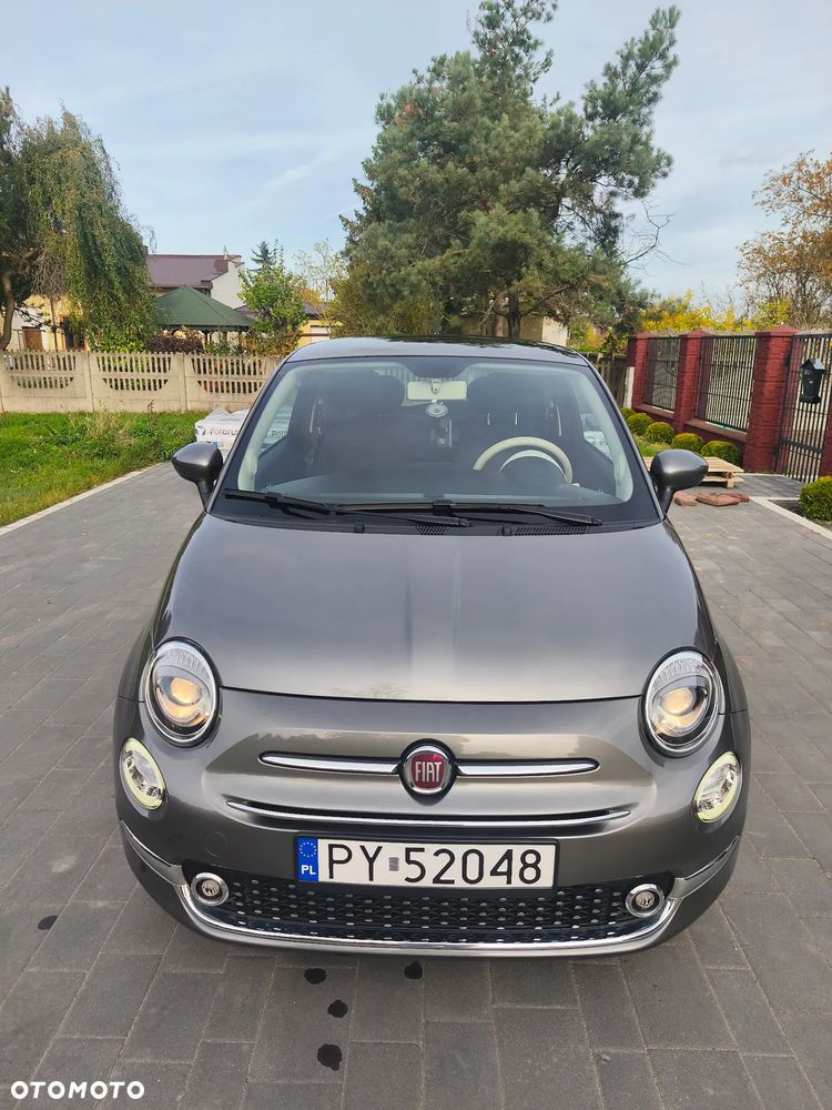 Fiat 500 - 8