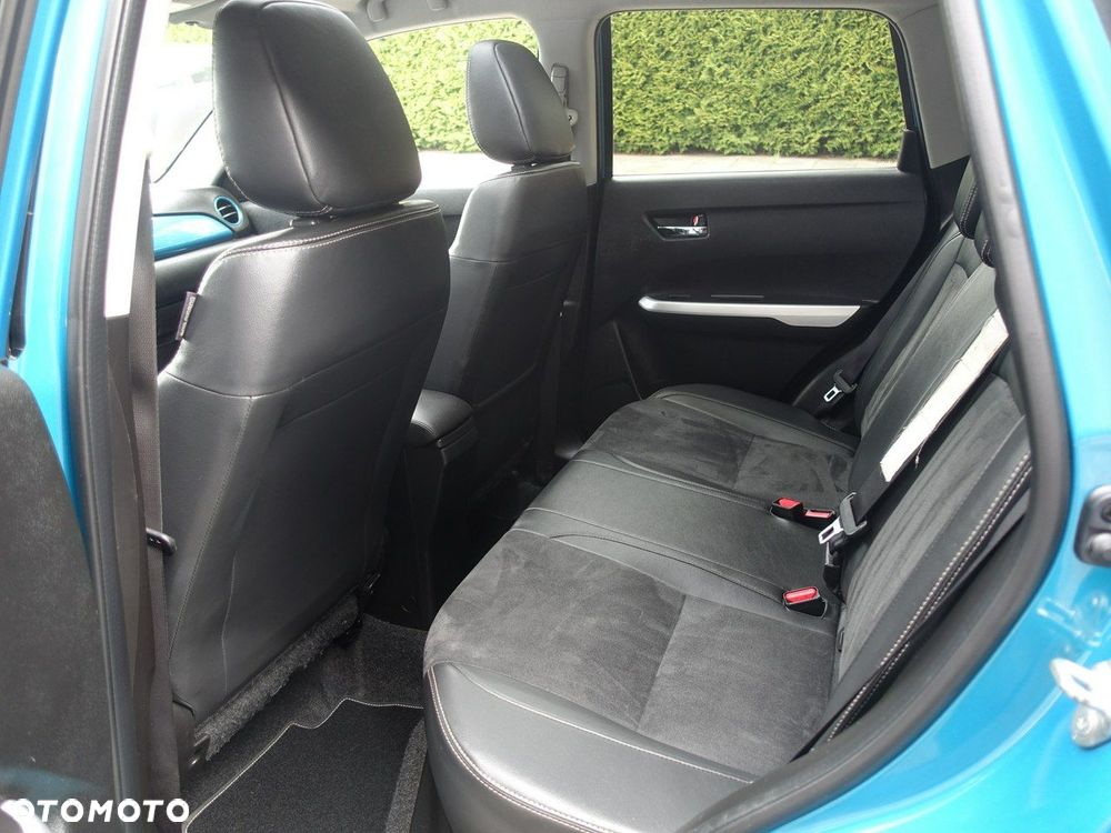 Suzuki Vitara 1.6 XLED 2WD - 17