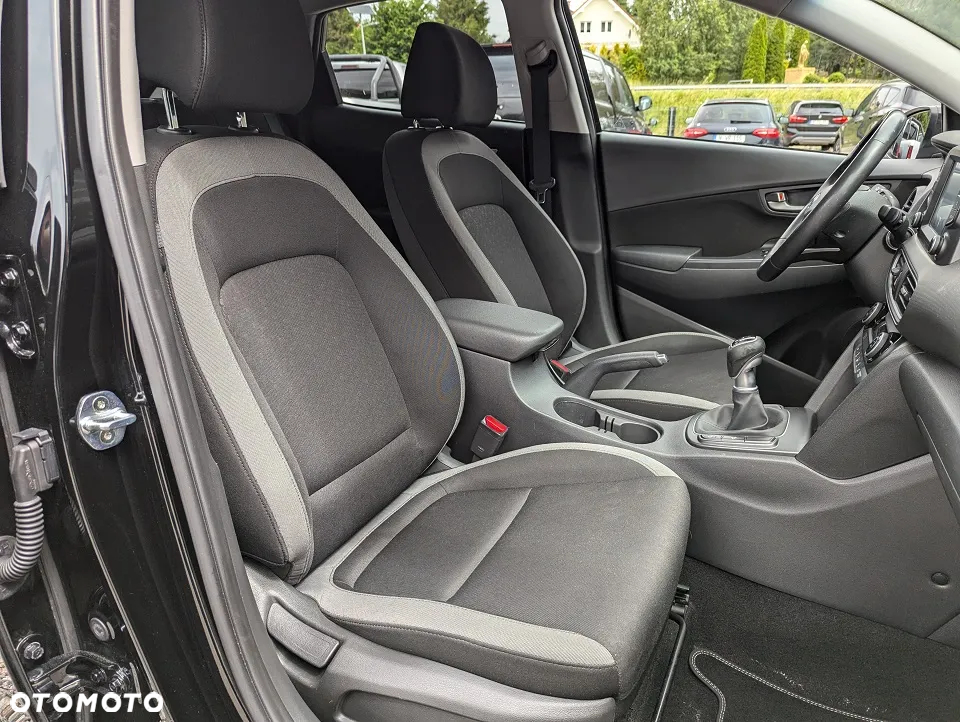 Hyundai Kona 1.0 T-GDI Style - 24
