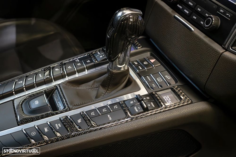 Porsche Macan PDK - 22