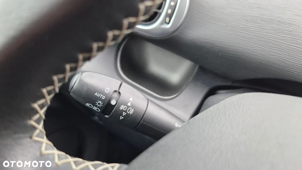 Citroën C3 Picasso HDi 90 FAP Exclusive - 31