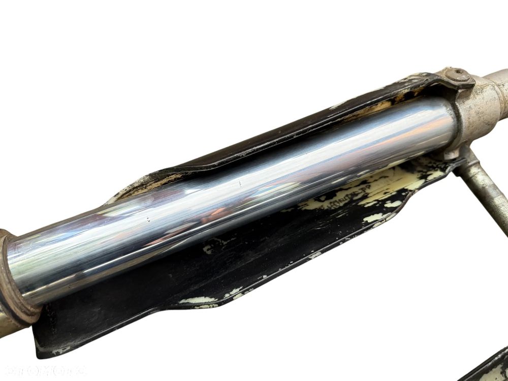 Lagi widełki Honda CRM 125 - 16