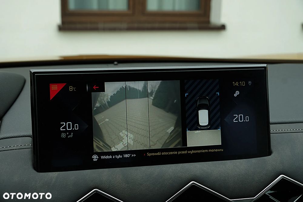 DS Automobiles DS 3 Crossback - 27