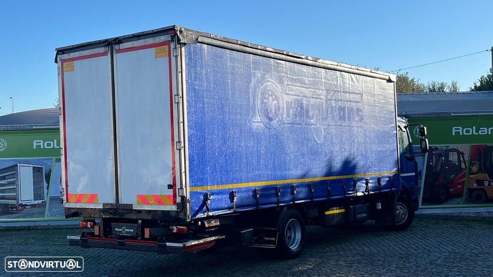 Renault Midlum HM DXi5 220.14/L - 18