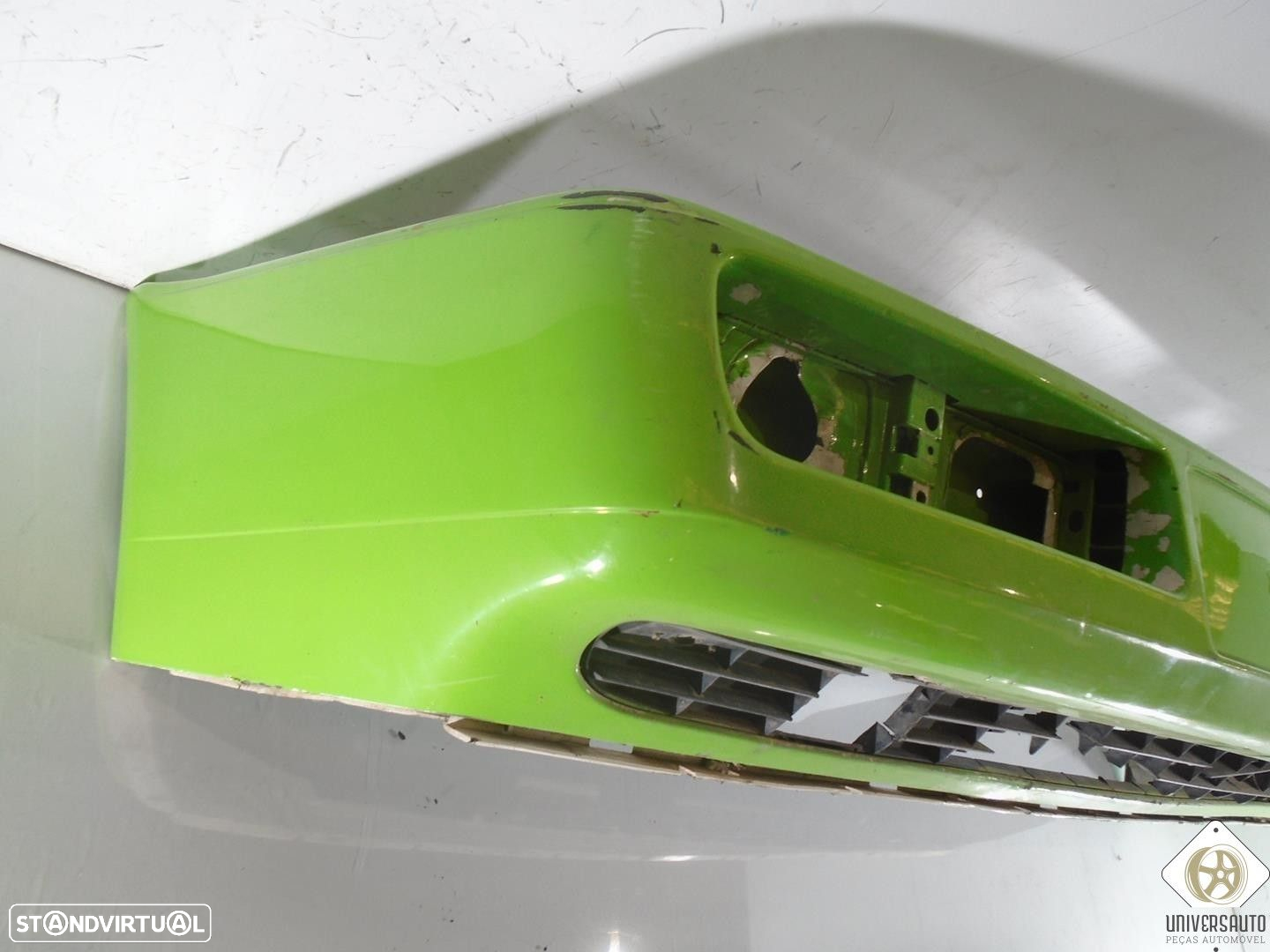 PARA-CHOQUES FRONTAL VOLKSWAGEN CORRADO 1992 - 4